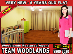 Blk 886B Woodlands Drive 50 (Woodlands), HDB 4 Rooms #176408382